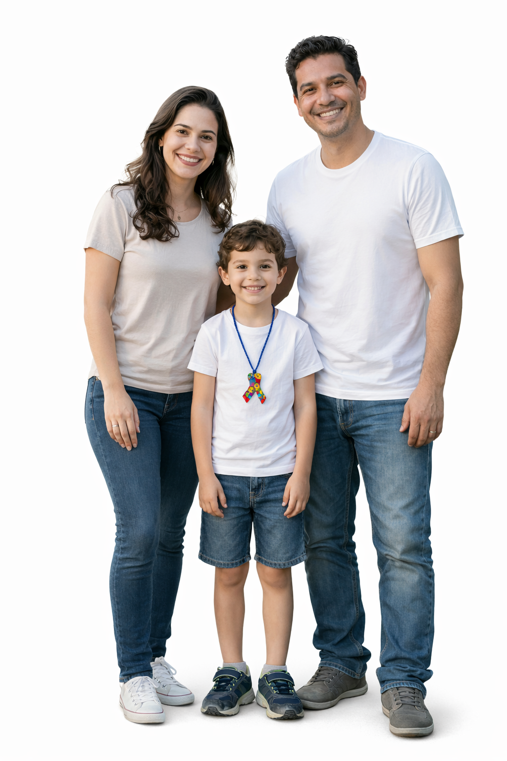 Família atípica